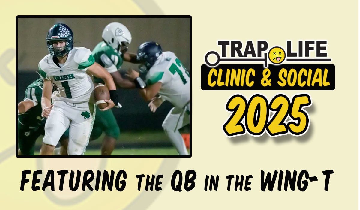 TLCS '25 | Featuring the QB in the Wing-T