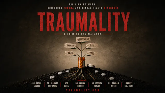 TRAUMALITY (2026)