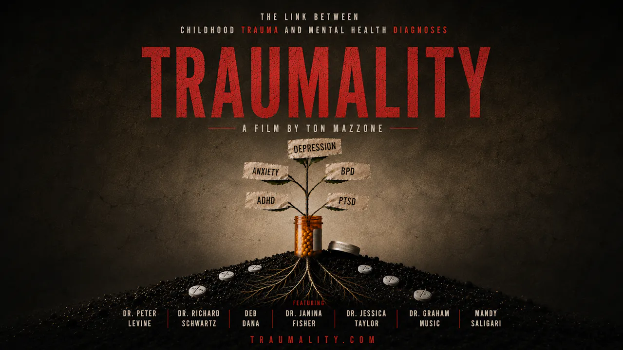 TRAUMALITY (2026)