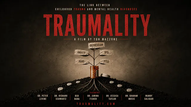 TRAUMALITY FILM H.264
