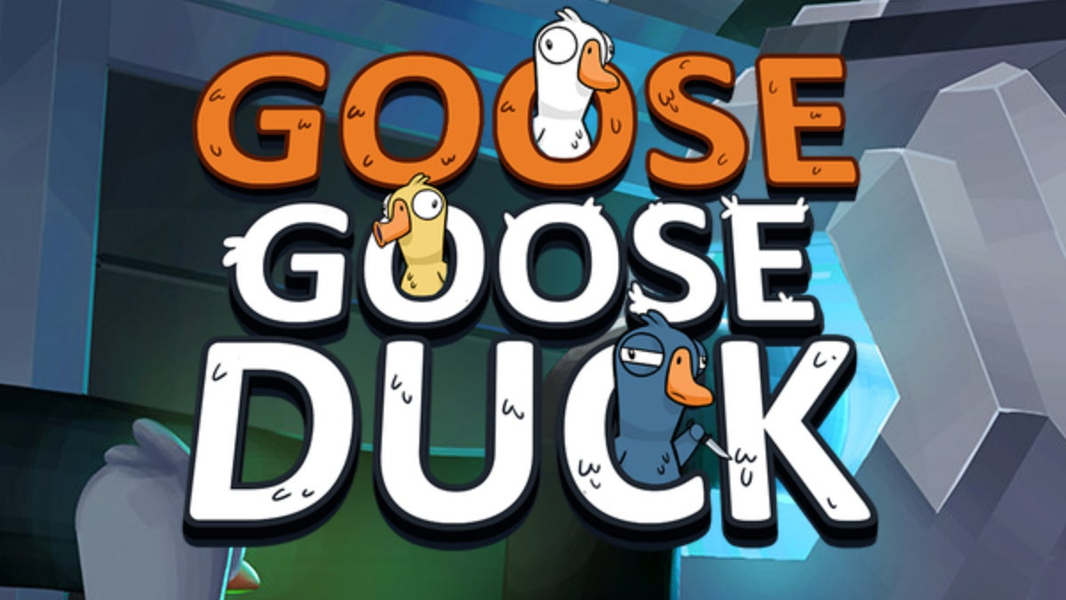 Goose Goose Duck