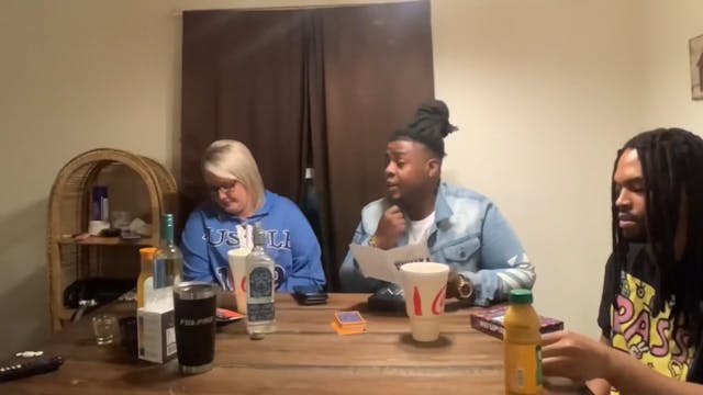 TRUTH OR DRINK   FAMILY EDITION   PT 1