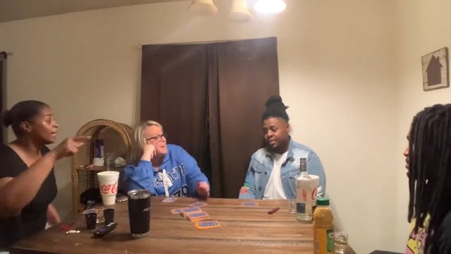 TRUTH OR DRINK   FAMILY EDITION   PT 2