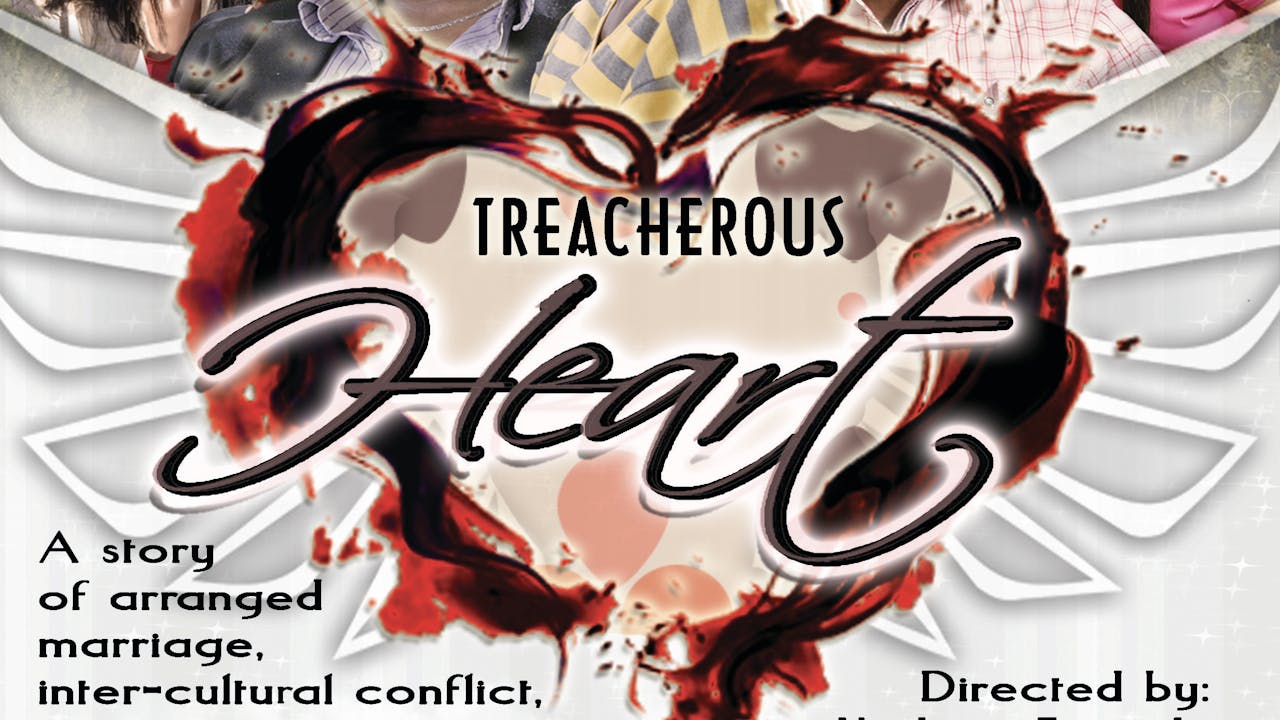 Treacherous Heart