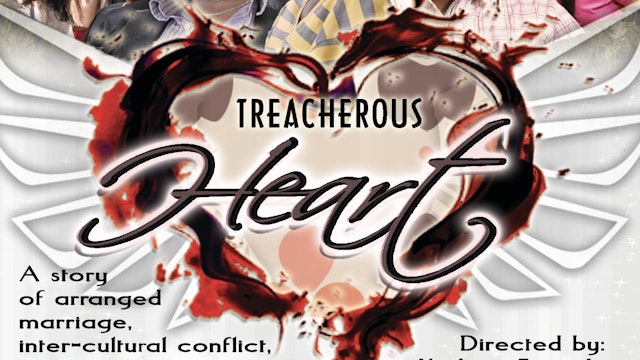 Treacherous Heart