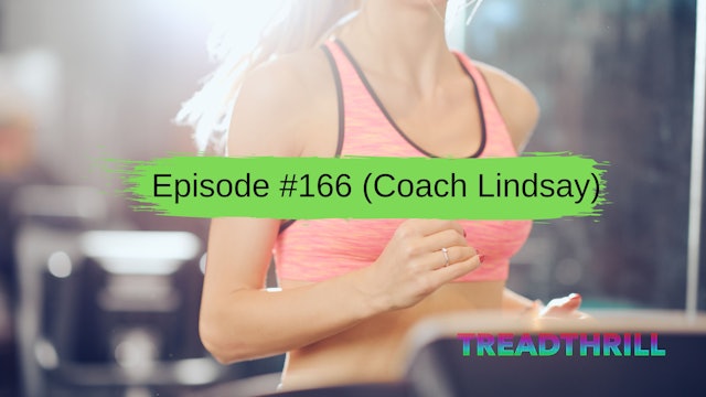 Episode 166 (Coach Lindsay)