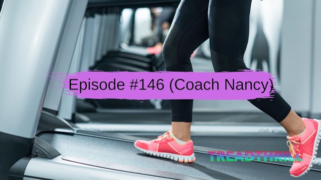 Episode 146 (Coach Nancy)