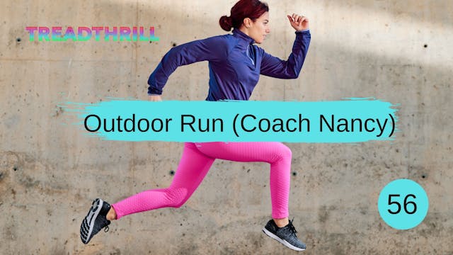  Outdoor Run 56 (Coach Nancy)