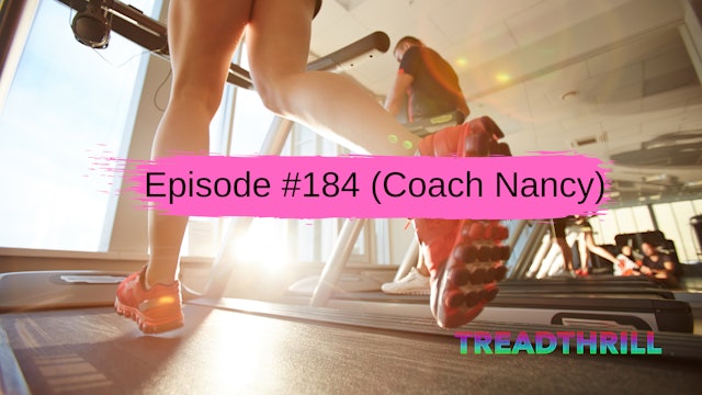 Episode 184 (Coach Nancy)