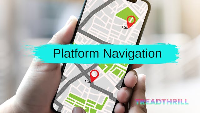 Platform Navigation