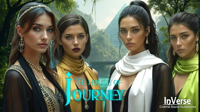 House of Journey Audiobook 2