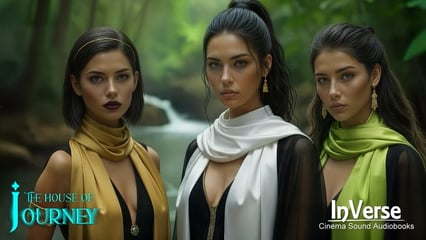 House of Journey - Audiobook 1