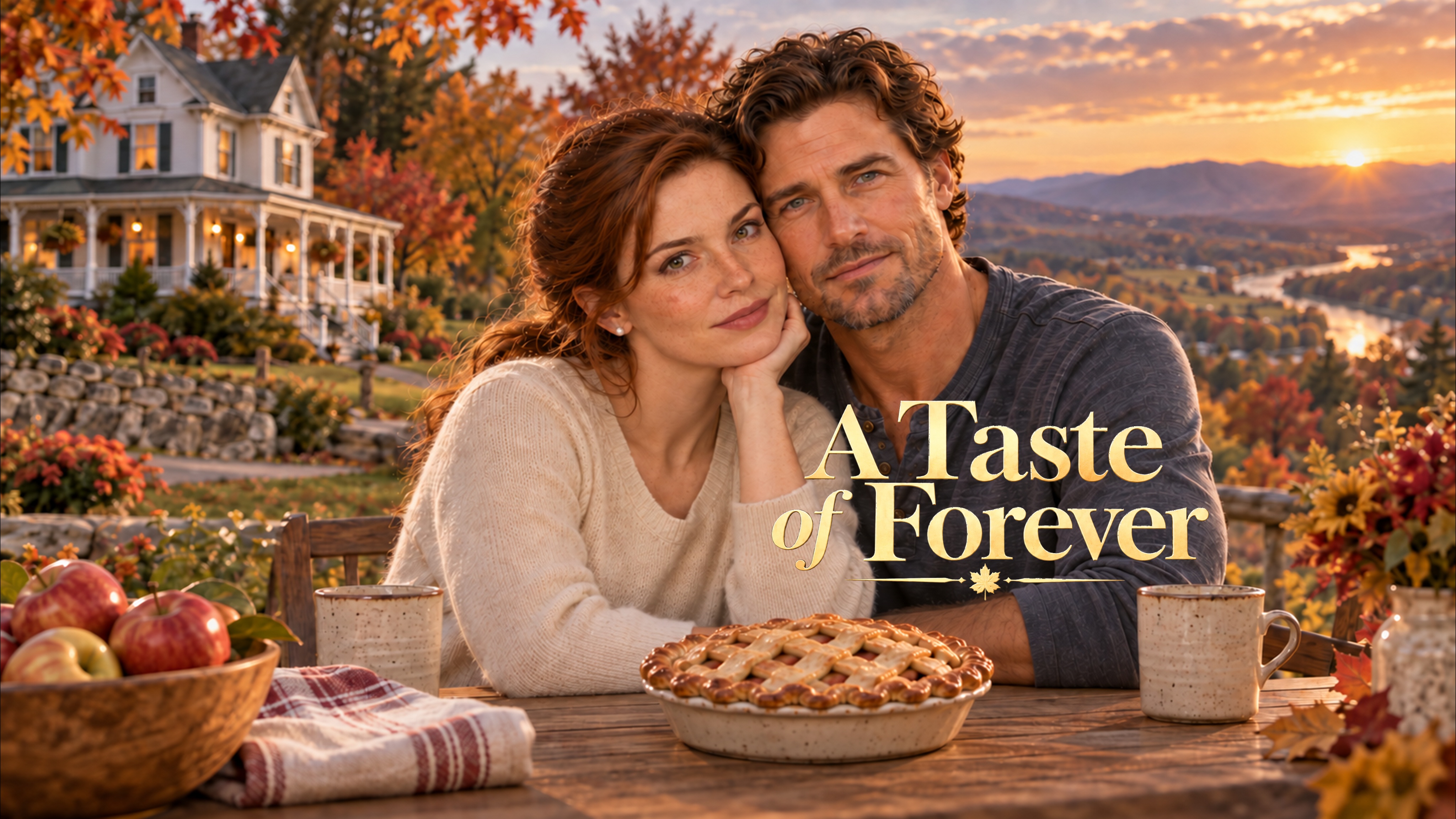 A Taste of Forever