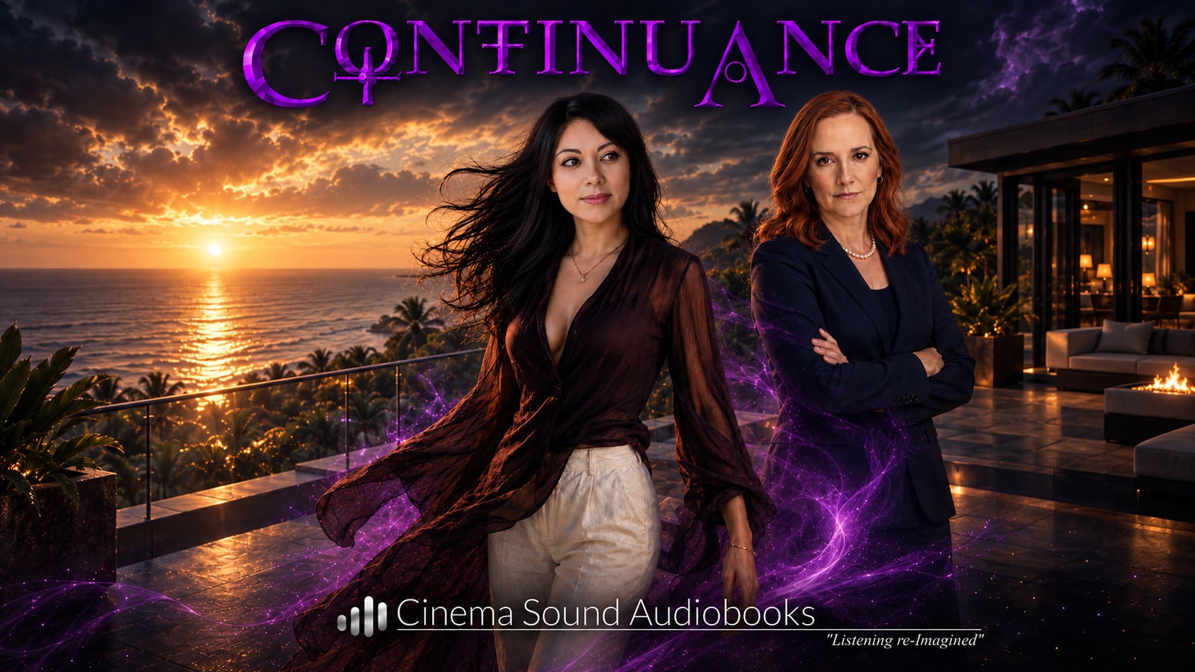 Continuance Moments #2
