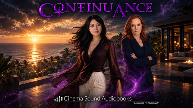 Continuance Moments #2