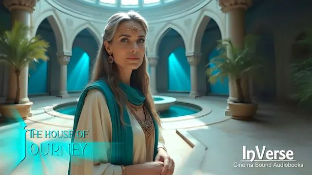 House of Journey Audiobook 3