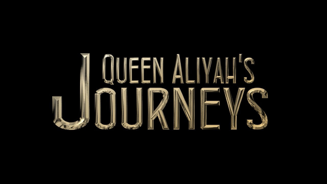 Queen Aliyah's Journeys Volume 2 Audiobook 2 Part 2