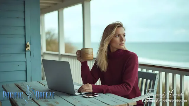 Excerpt from audiobook 2