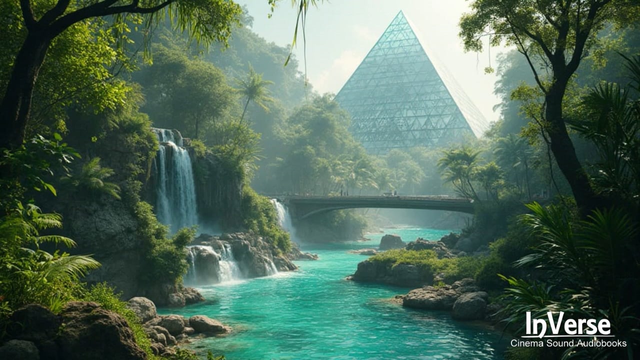 House of Journey Audiobook 4