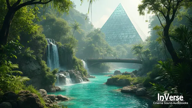 House of Journey Audiobook 4