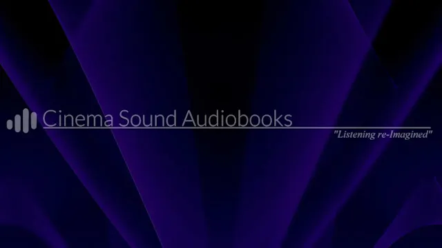 Pacific Breeze Audiobook #3 Special J...