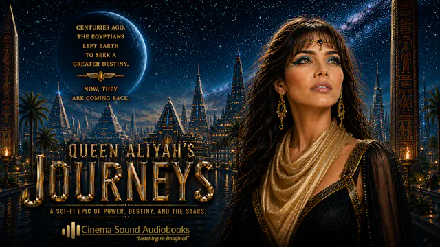 Journeys Audiobook Series (Volume 1)