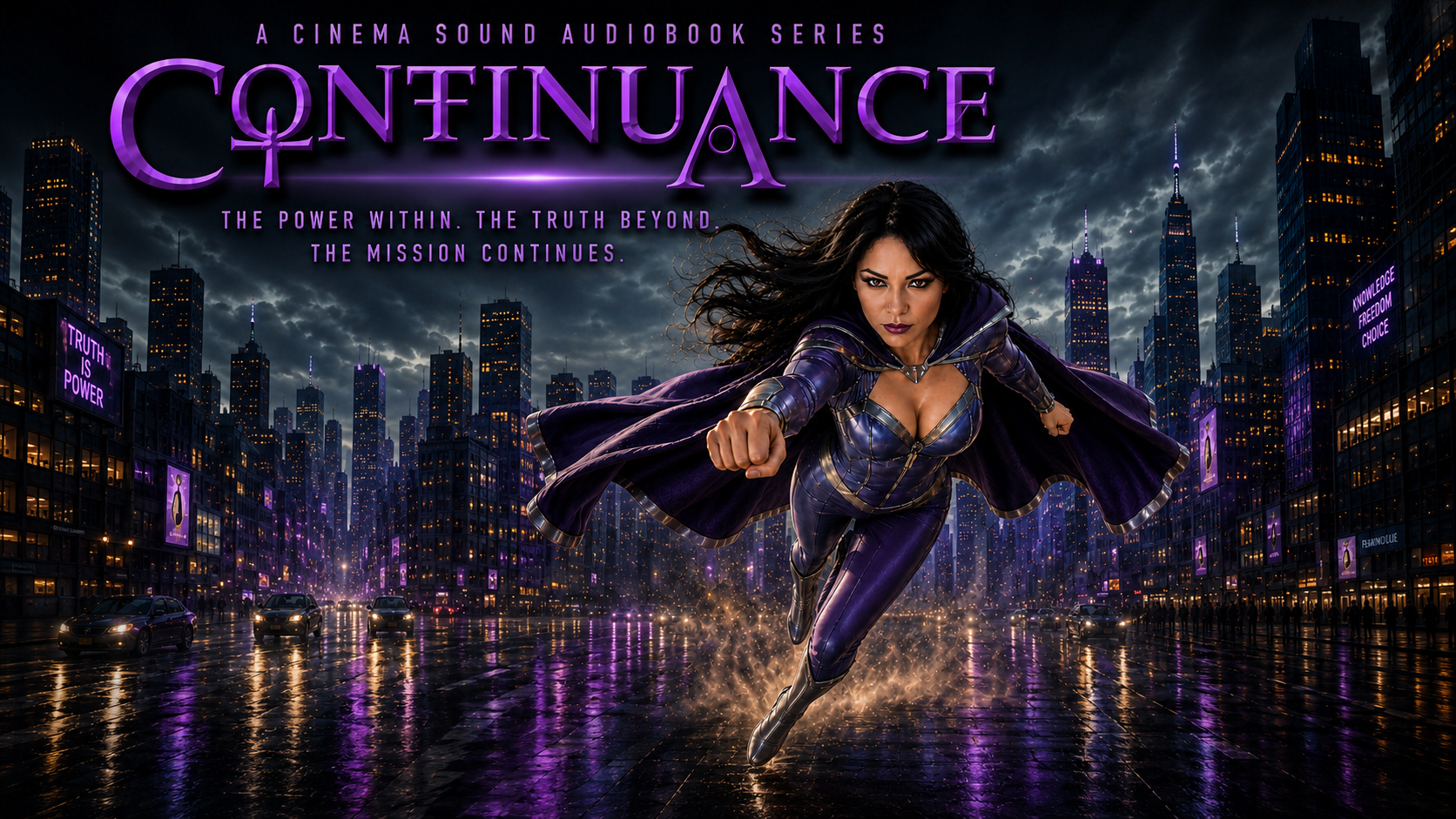 Continuance
