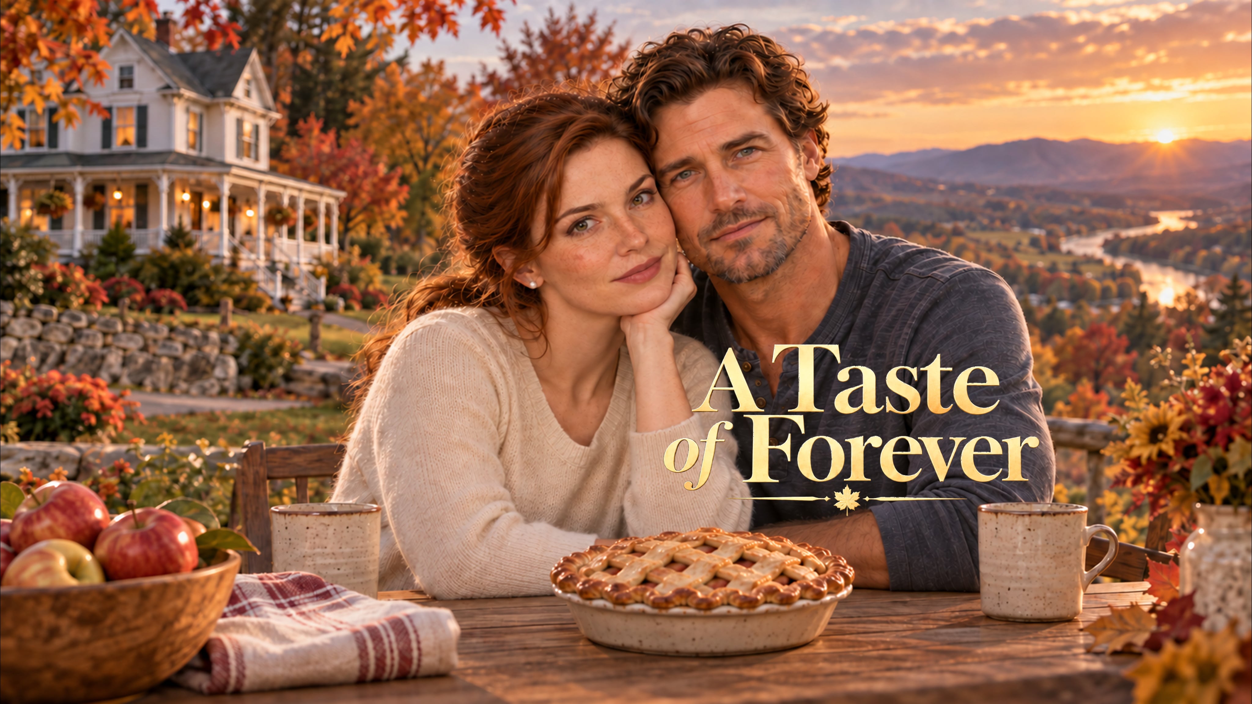 A Taste of Forever - Part One