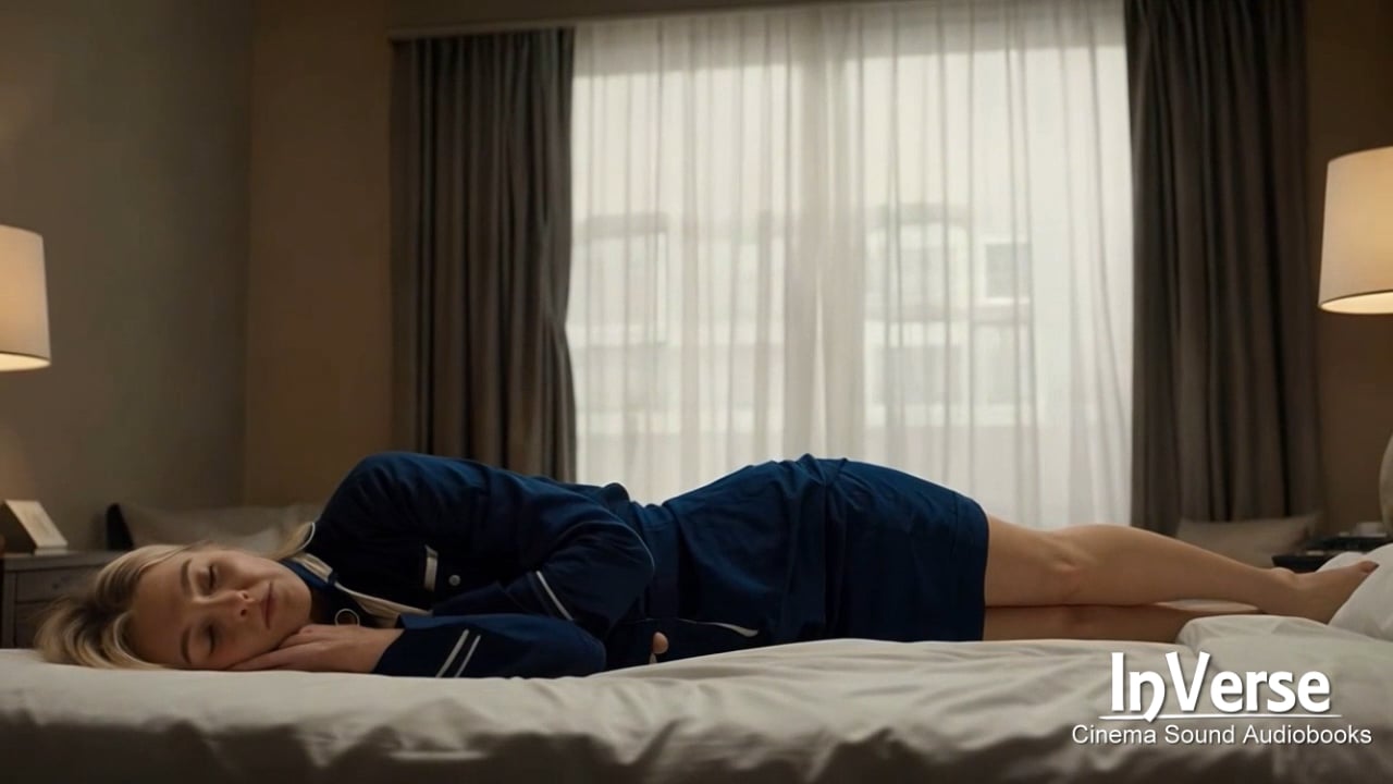 Continuance teaser trailer 'Kylee' 1-25-2026