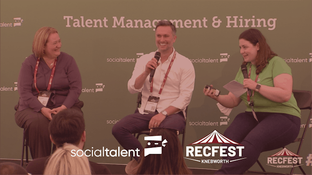 Engaging and Retaining Talent in 2022