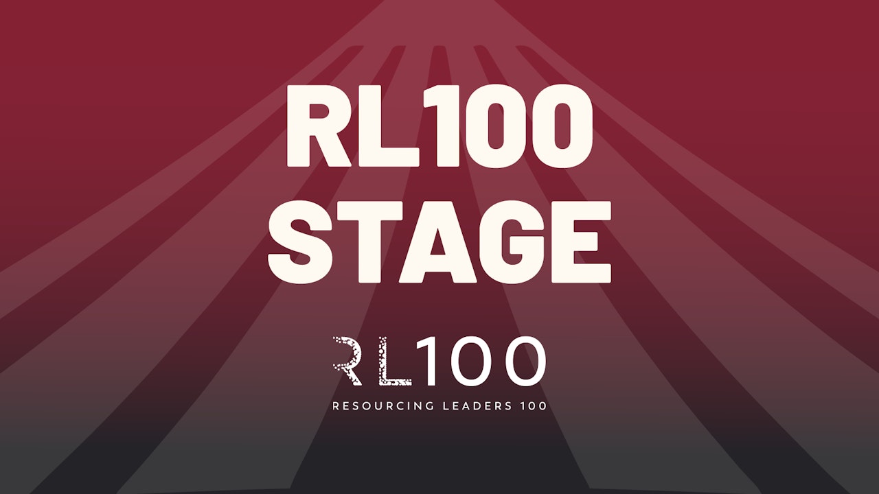 RecFest 2023 - RL100 Stage