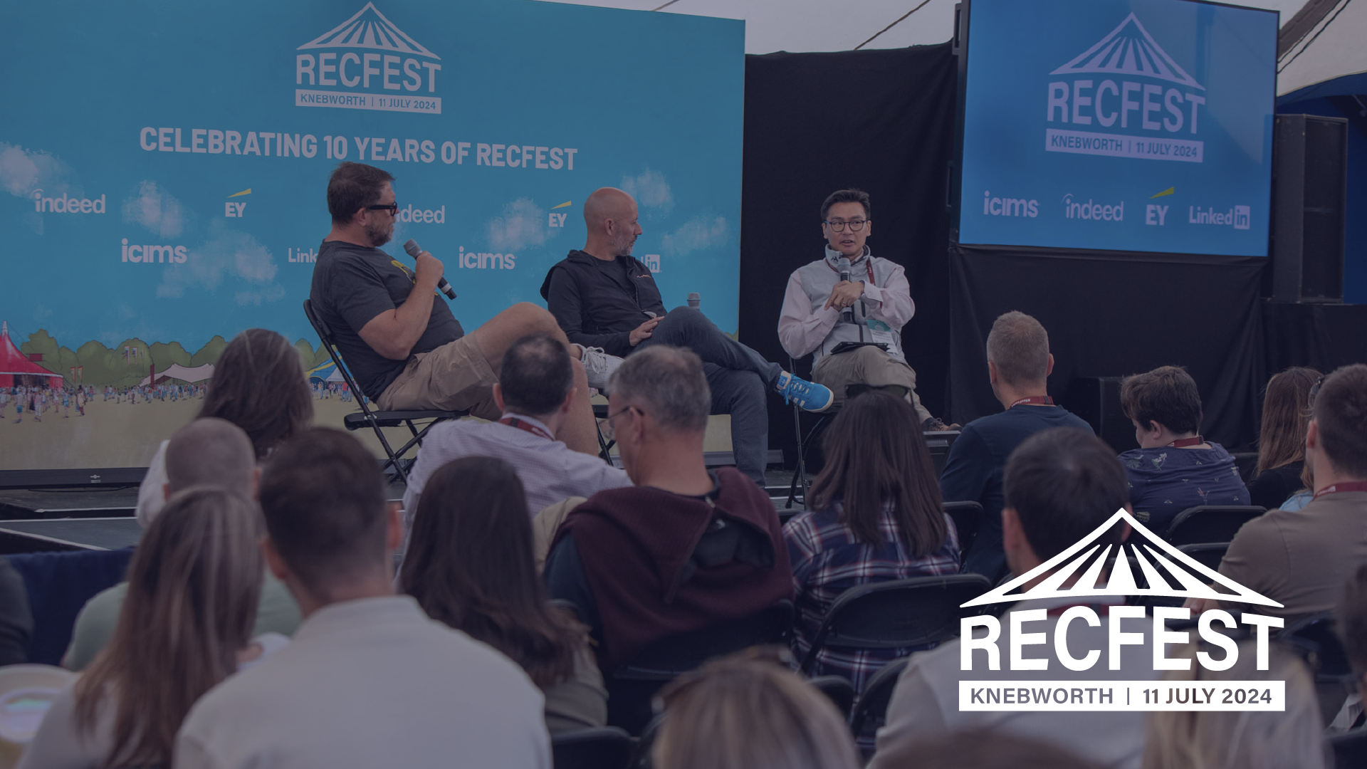 AI in Talent Acquisition with Chad & Cheese