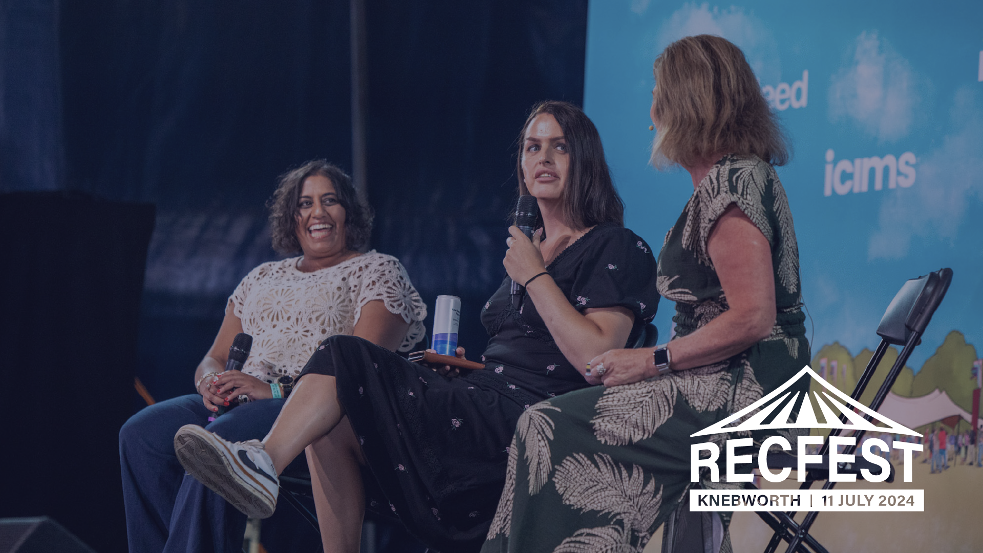 How to keep hiring when the world is going to end!