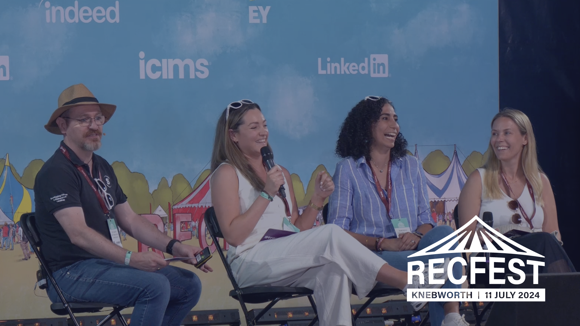 Win, grow and retain with strengths