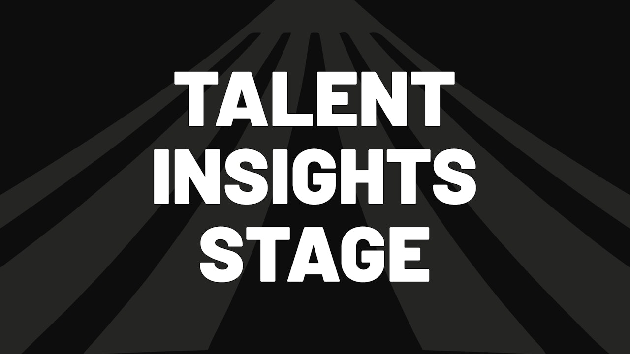 RecFest 2023 - Talent Insights