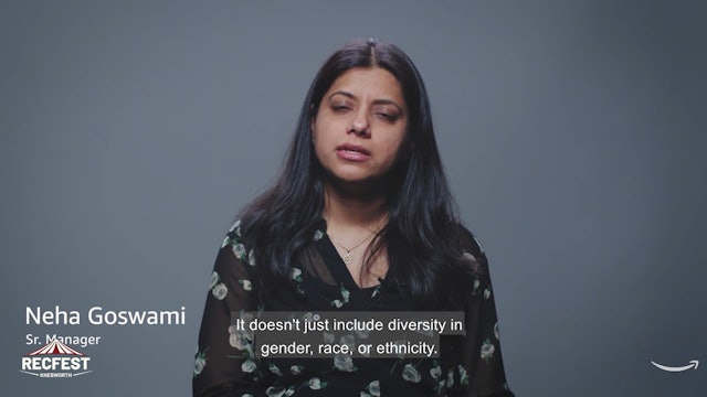 Diversity beyond Gender – Examples from Emerging Markets