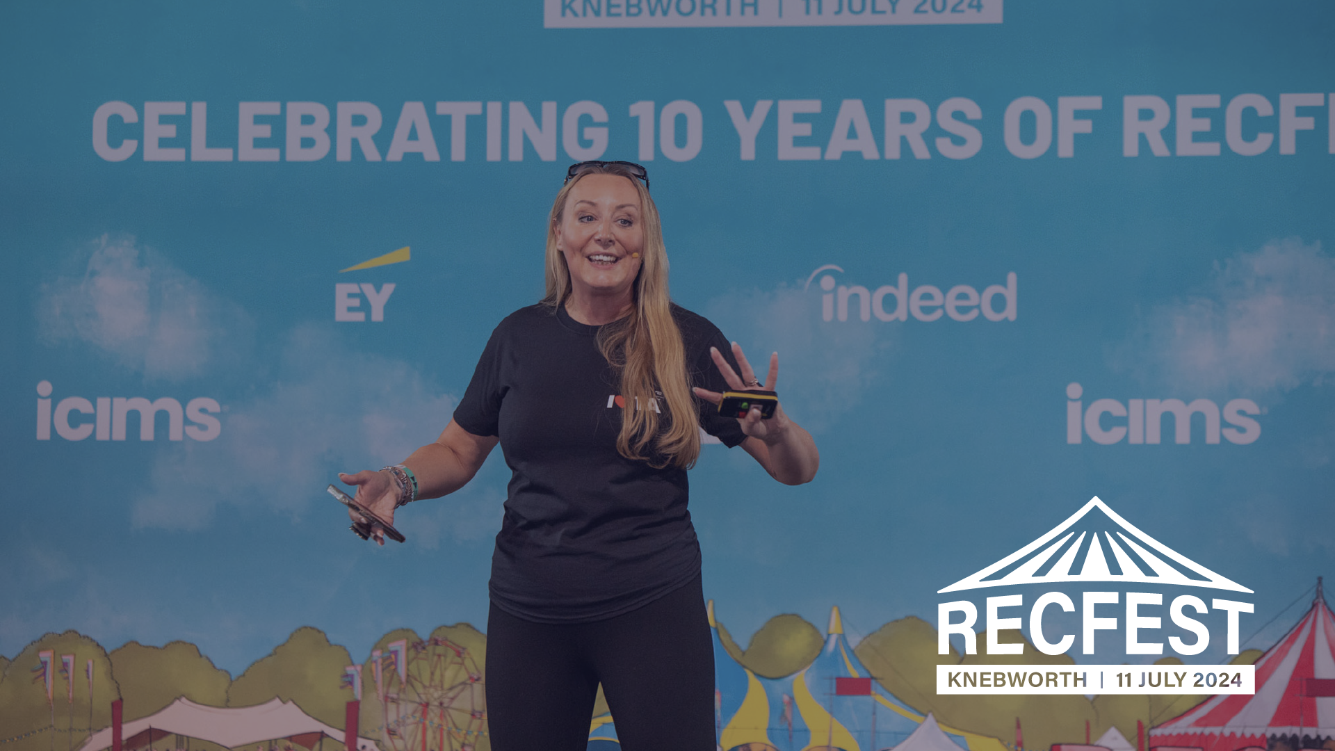 Make Yourself Unstoppable