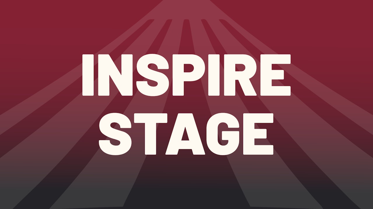 RecFest 2023 - Inspire Stage