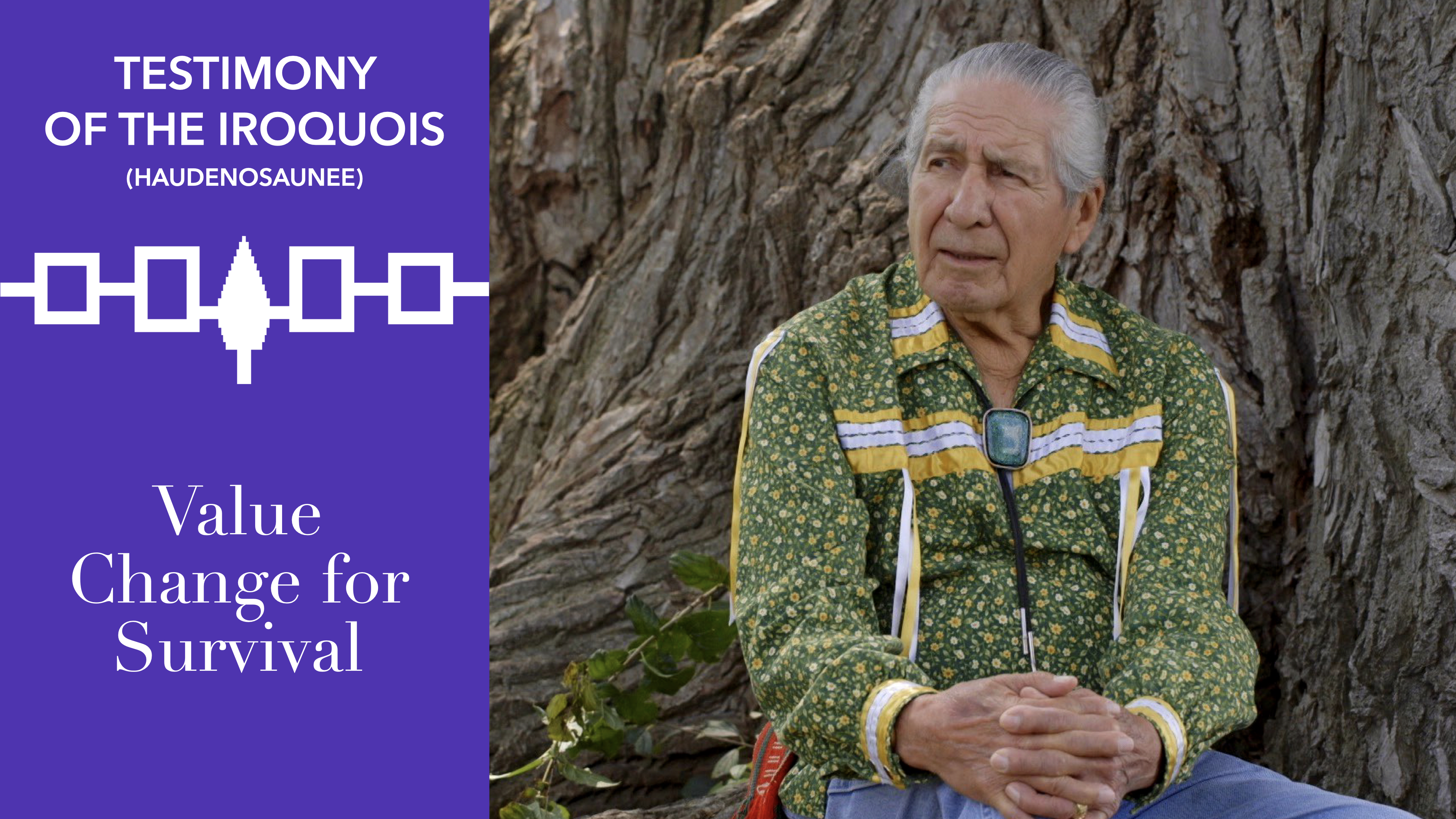 Value Change for Survival