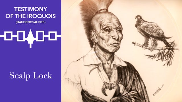 Scalp Lock