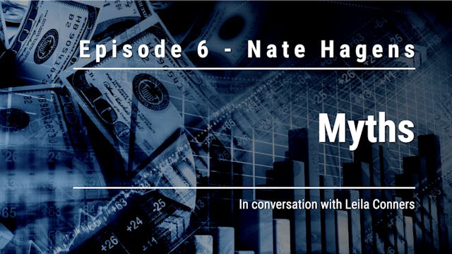 Nate Hagan EP 6