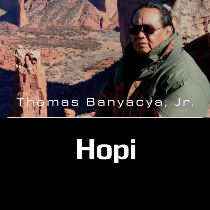 Hopi