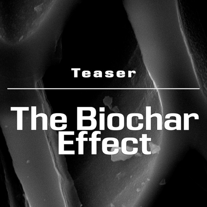 The Biochar Effect Teaser