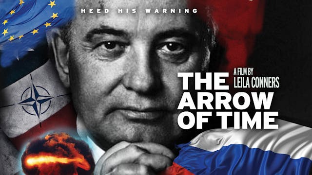 The Arrow of Time