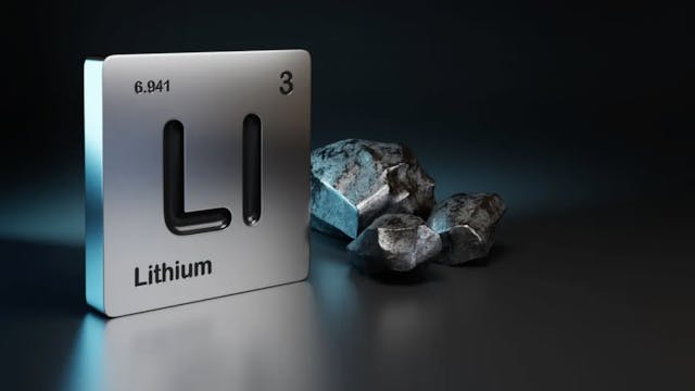Adam Webb Talks About Rare Earth Mine...