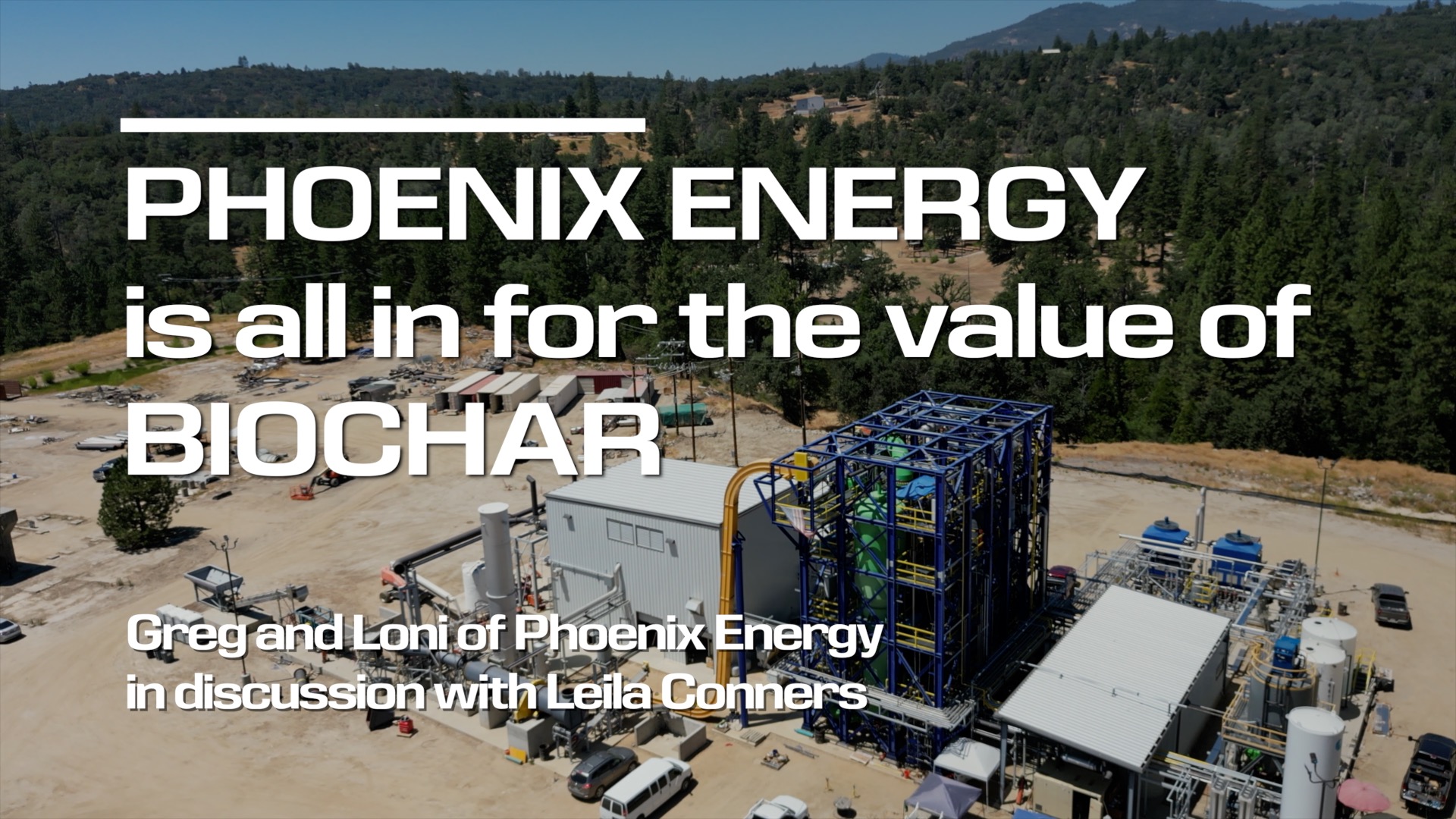 Phoenix Energy