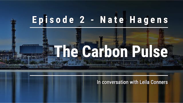 Nate Hagens EP 2