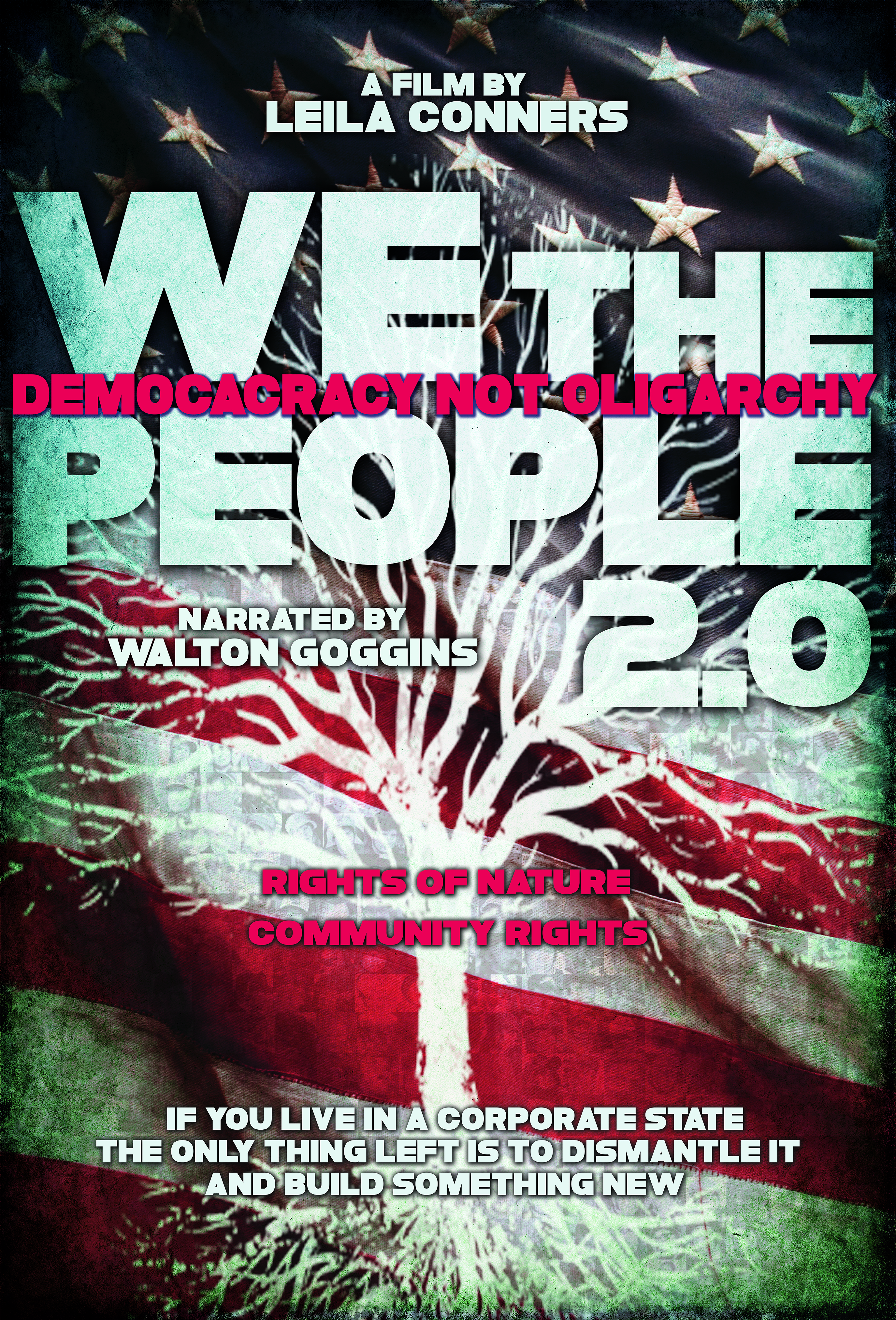 We the People 2.0