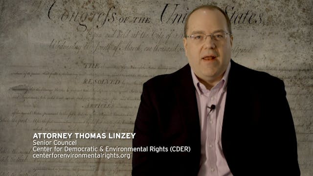 Corporate Personhood Rights