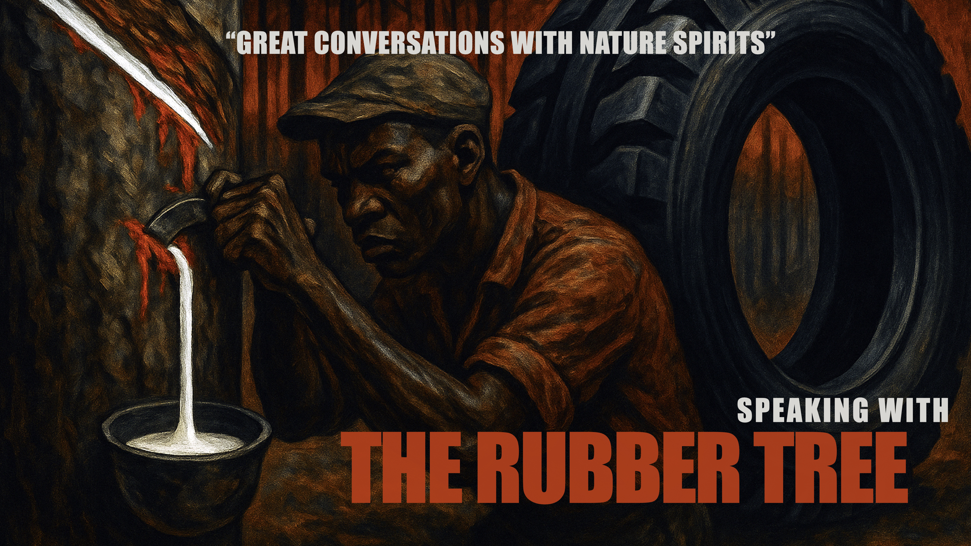 The Rubber Tree